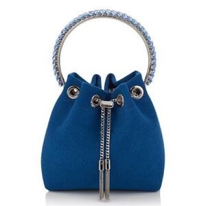 Jimmy Choo x Buaisou Bon Bon